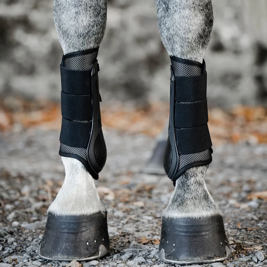 Horseware® Pro Bamboo Brushing Boots