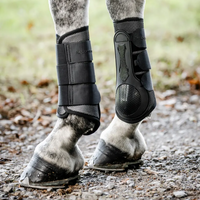 Horseware® Pro Bamboo Brushing Boots