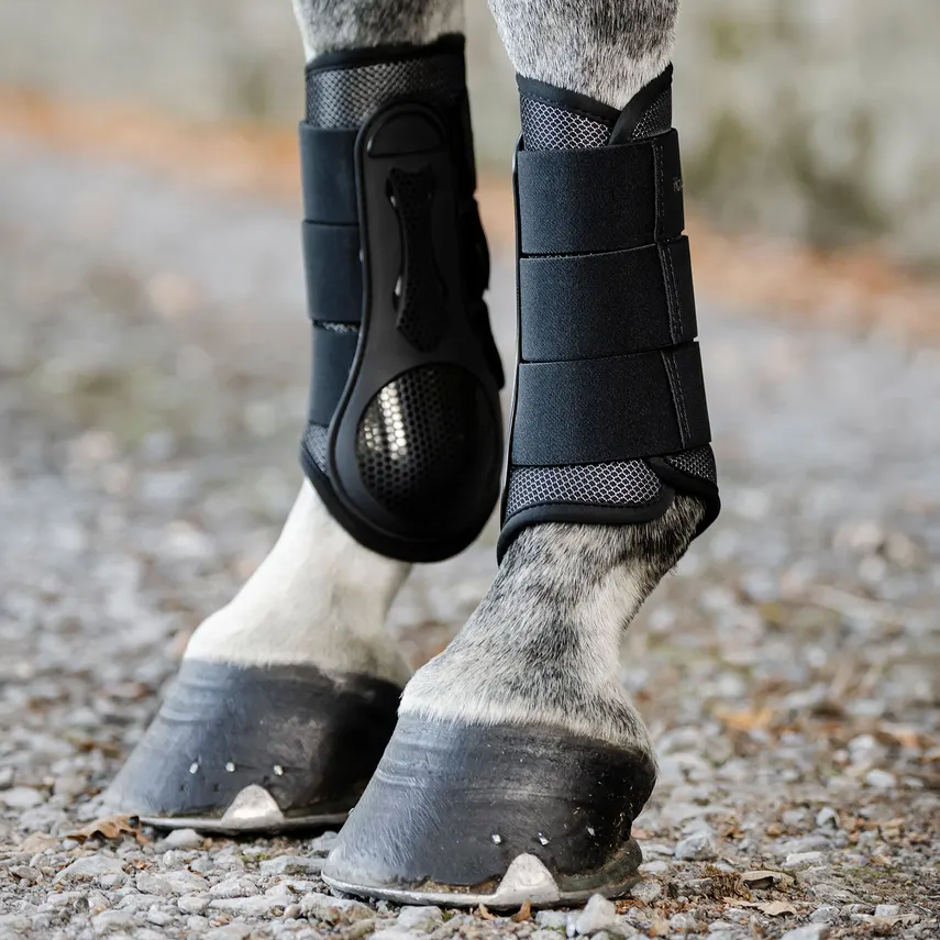Horseware® Pro Bamboo Brushing Boots