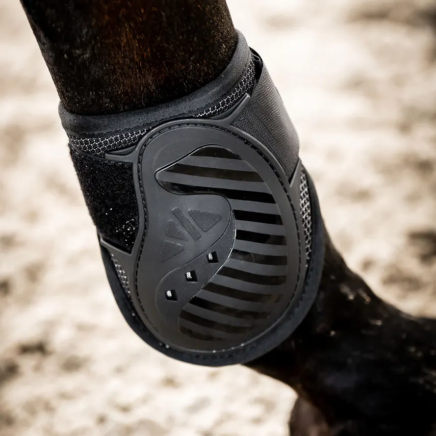 Horseware® Pro Bamboo Fetlock Boots