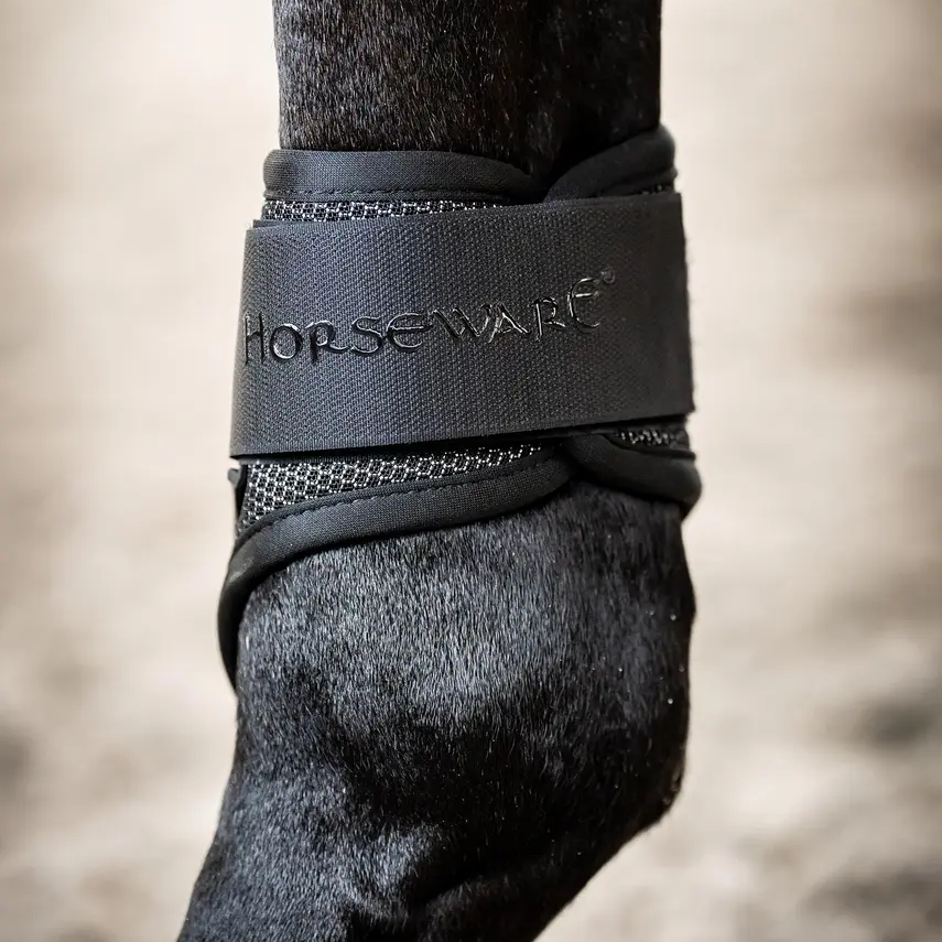 Horseware® Pro Bamboo Fetlock Boots