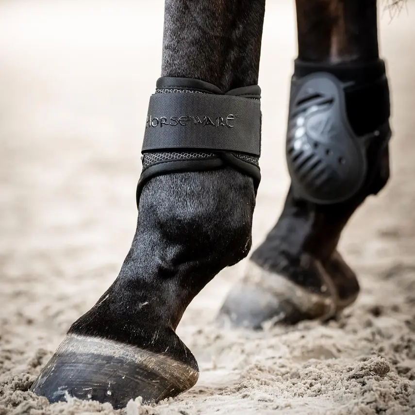Horseware® Pro Bamboo Fetlock Boots