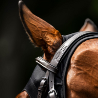 Horseware® Ionic Therapy Calming Face Mask