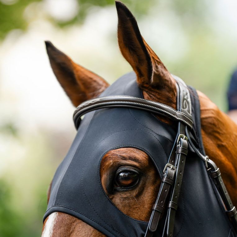 Horseware® Ionic Therapy Calming Face Mask