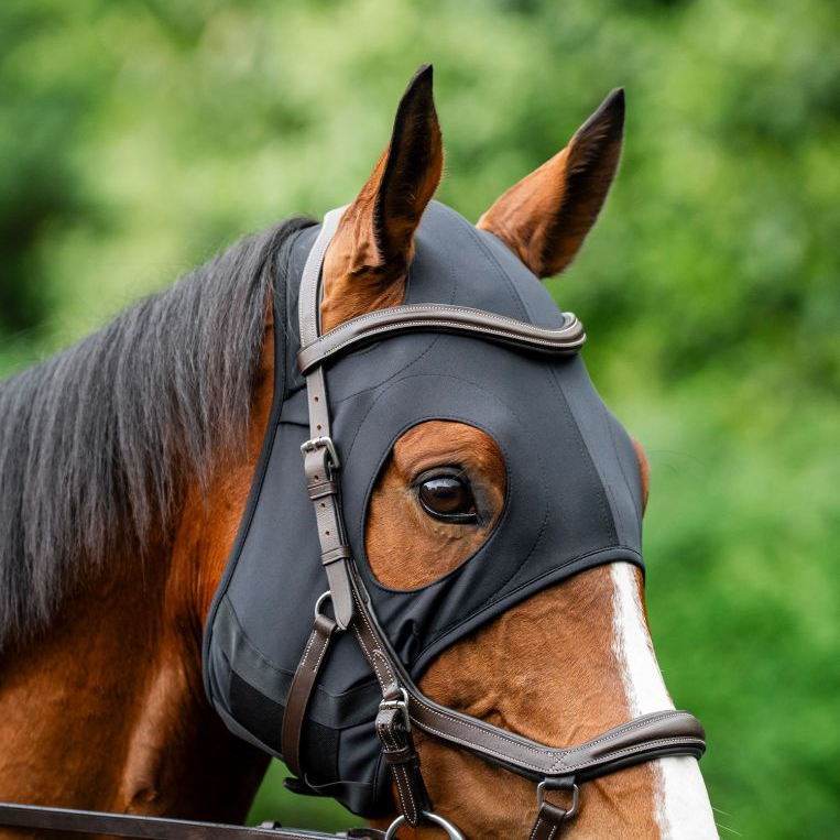 Horseware® Ionic Therapy Calming Face Mask