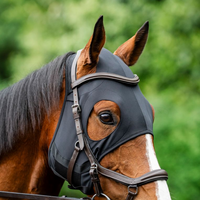 Horseware® Ionic Therapy Calming Face Mask