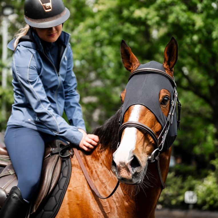 Horseware® Ionic Therapy Calming Face Mask