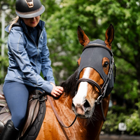 Horseware® Ionic Therapy Calming Face Mask