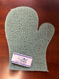 Tail Tamer® Miracle Bathing Mitt