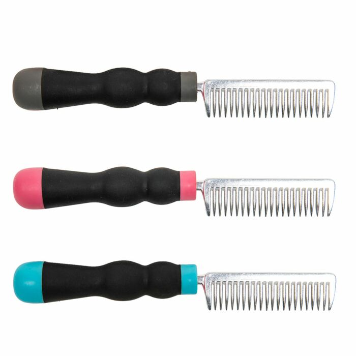 Tail Tamer® Soft Touch Mane Comb