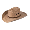 The Outback Trading Company "Red River" Western Hat