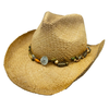 The Outback Trading Company "Sassafras" Western Hat