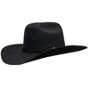 The Outback Trading Company® "Buford" Wool Western Hat - Black