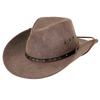 Outback Trading Company® "Gold Dust" Western Hat