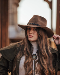 Outback Trading Company® 
