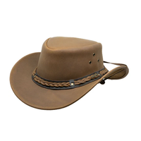 The Outback Trading Company 