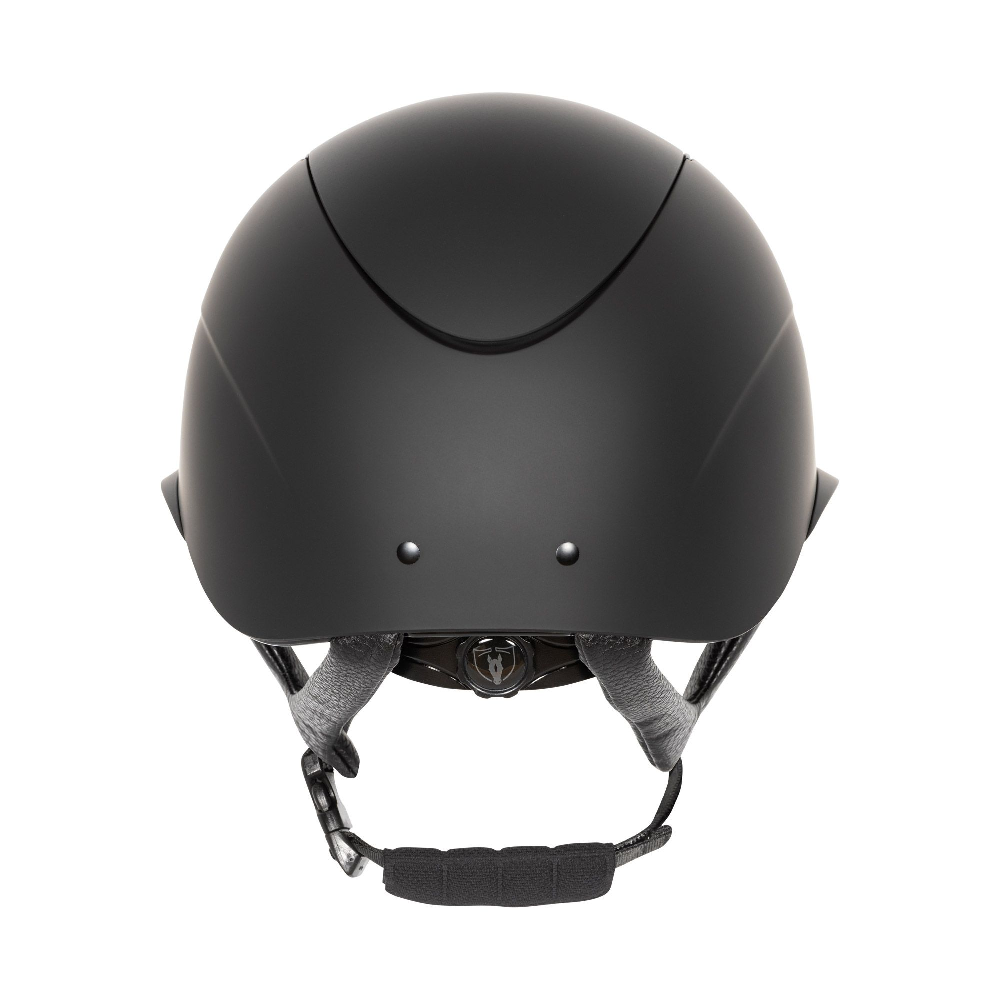 Tipperary® "Caledon" Wide Brim Riding Helmet with MIPS