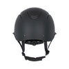 Tipperary® "Clover" Wide & Traditional Brim Riding Helmet with MIPS