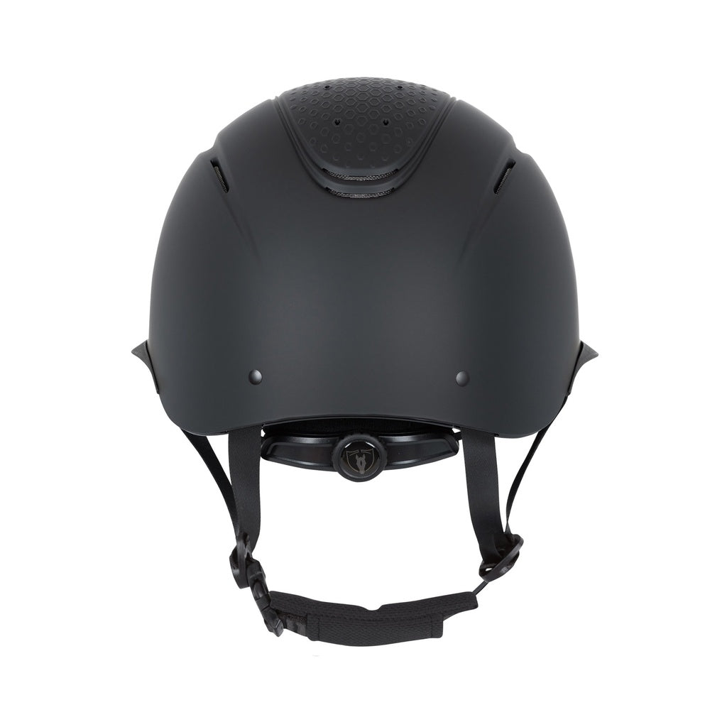 Tipperary® "Clover" Wide & Traditional Brim Riding Helmet with MIPS