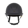 Tipperary® "Clover" Wide & Traditional Brim Riding Helmet with MIPS