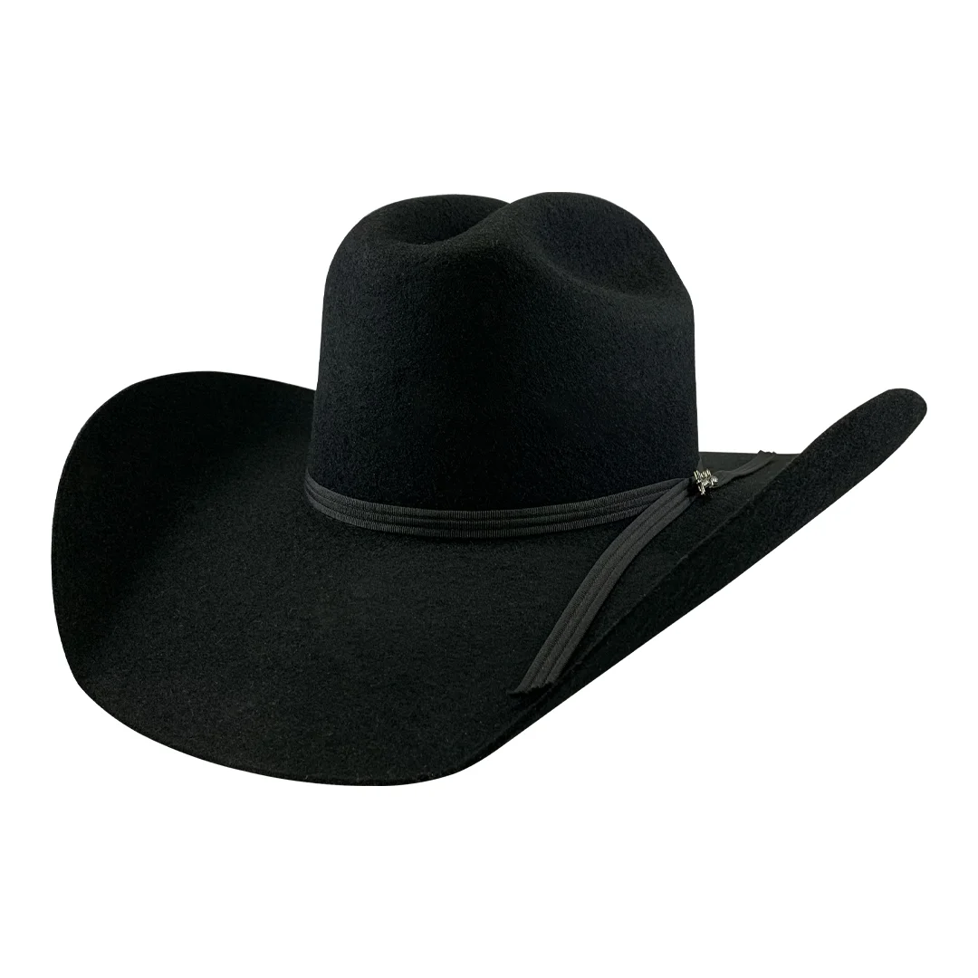 Tombstone® Roper 10X Felt Cowboy Hat
