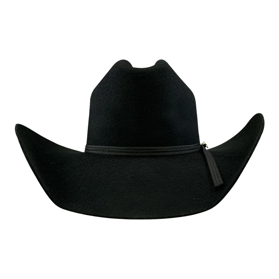 Tombstone® Roper 10X Felt Cowboy Hat