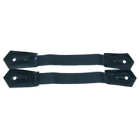 Jodphur Straps with Button Holes - Adult's