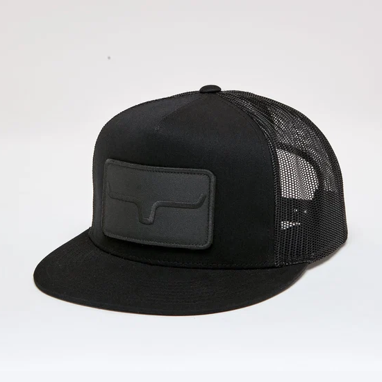 Kimes® Banner Ventilated Ball Cap