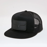 Kimes® Banner Ventilated Ball Cap