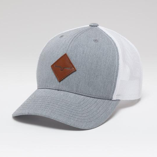 Kimes® Banner Diamond Ball Cap