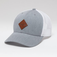 Kimes® Banner Diamond Ball Cap