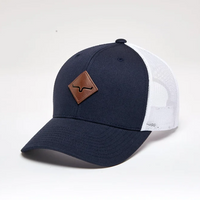Kimes® Banner Diamond Ball Cap