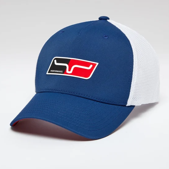 Kimes® Tech Division 110 Ball Cap