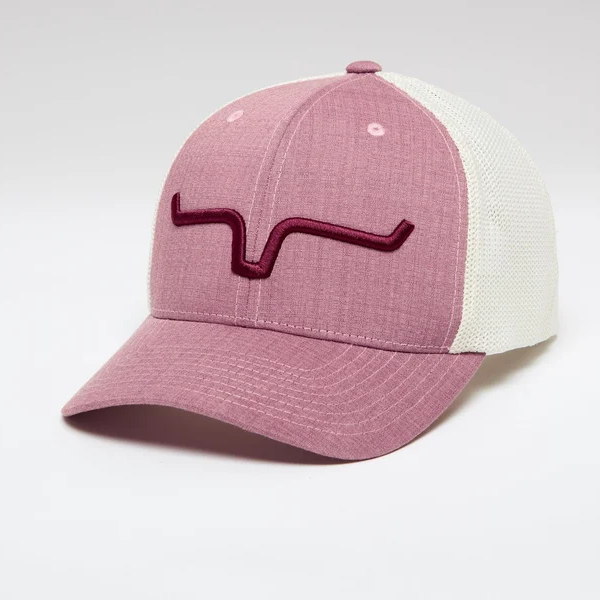 Kimes® Upgrade Weekly 110 Ball Cap