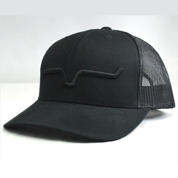 Kimes® Weekly Trucker Ball Cap