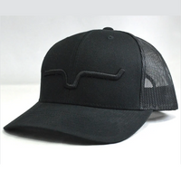 Kimes® Weekly Trucker Ball Cap