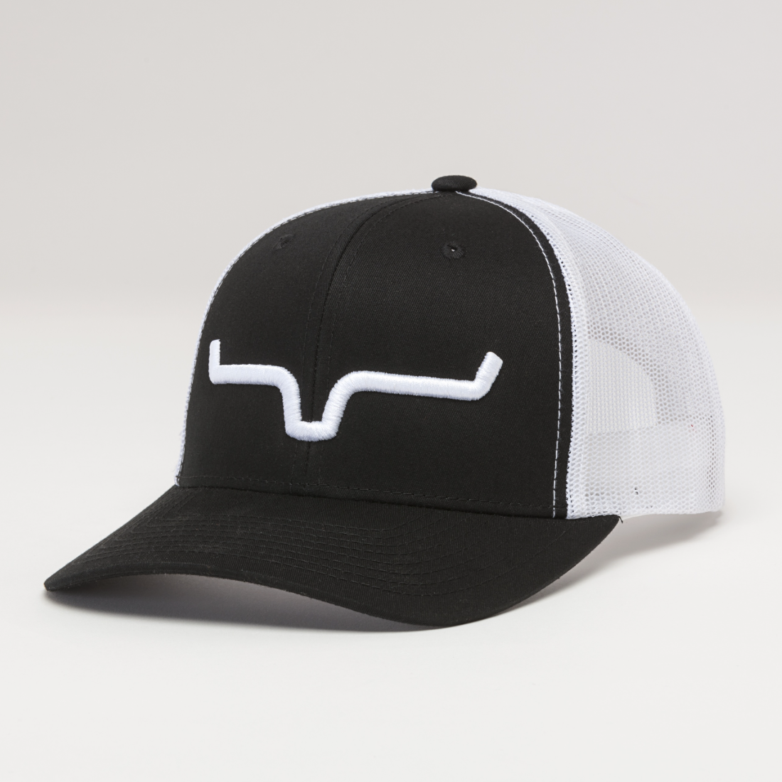 Kimes® Weekly Trucker Ball Cap