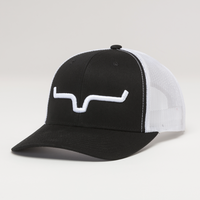 Kimes® Weekly Trucker Ball Cap