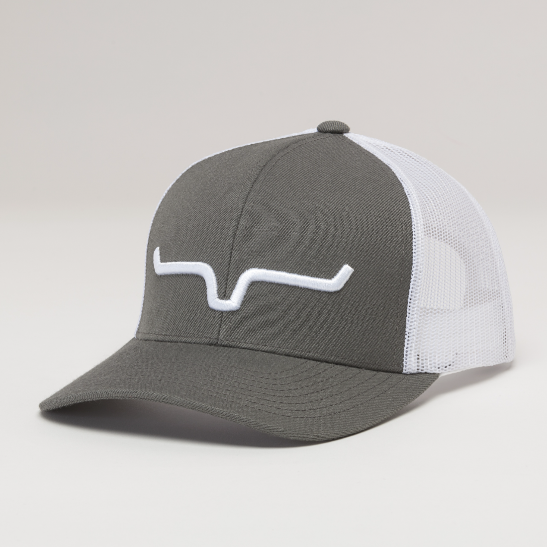 Kimes® Weekly Trucker Ball Cap
