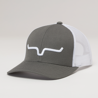 Kimes® Weekly Trucker Ball Cap