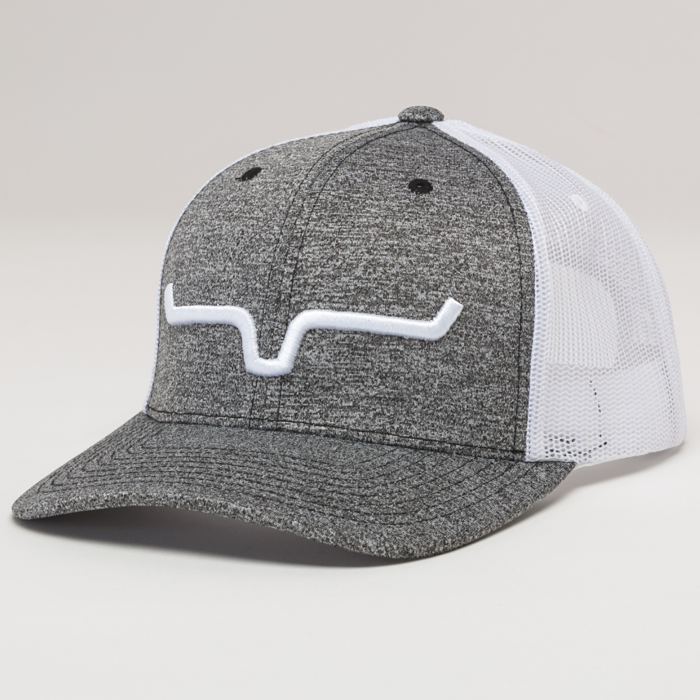 Kimes® Weekly Trucker Ball Cap