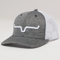 Kimes® Weekly Trucker Ball Cap