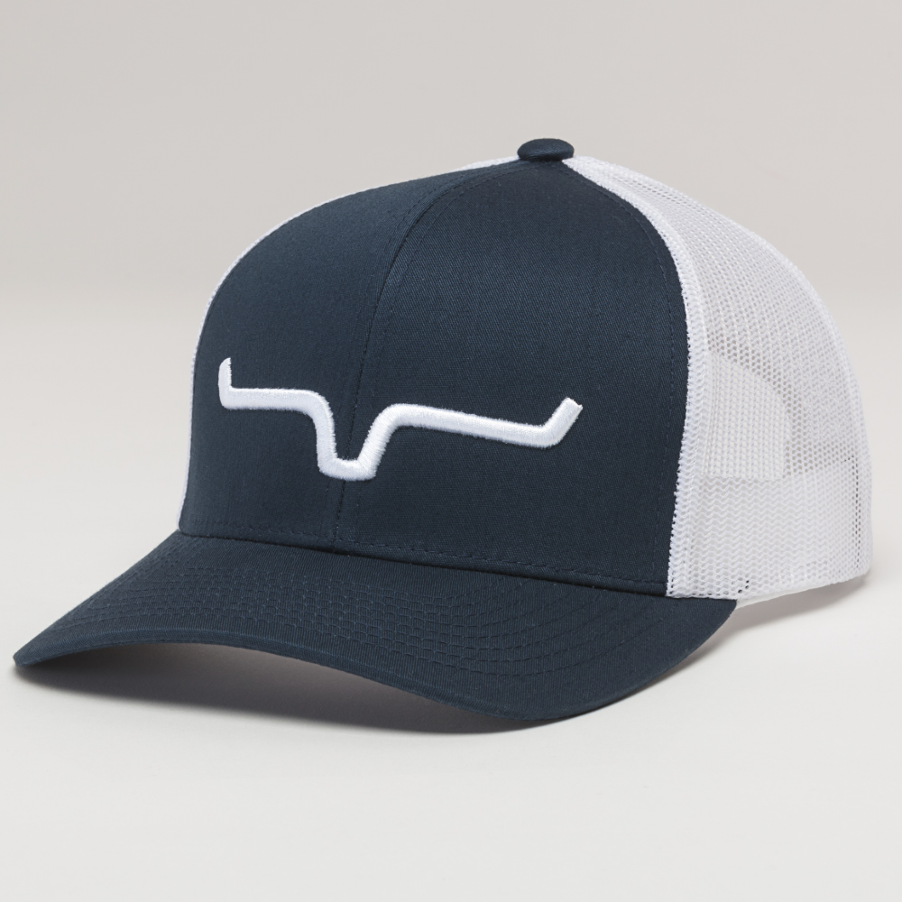 Kimes® Weekly Trucker Ball Cap