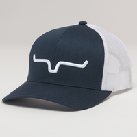 Kimes® Weekly Trucker Ball Cap