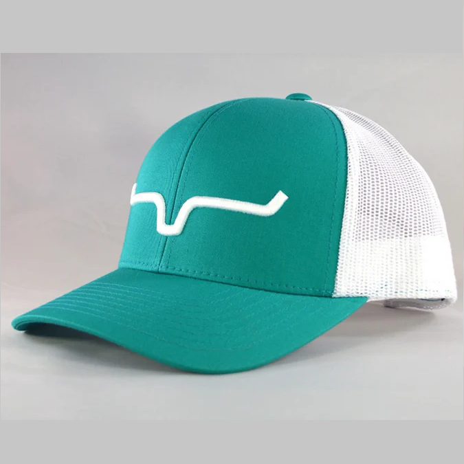 Kimes® Weekly Trucker Ball Cap