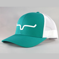 Kimes® Weekly Trucker Ball Cap