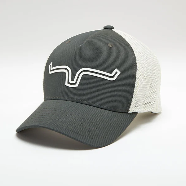 Kimes® 110 Double Trac Ball Cap