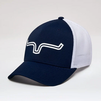 Kimes® 110 Double Trac Ball Cap