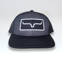 Kimes® All Mesh Trucker Hat