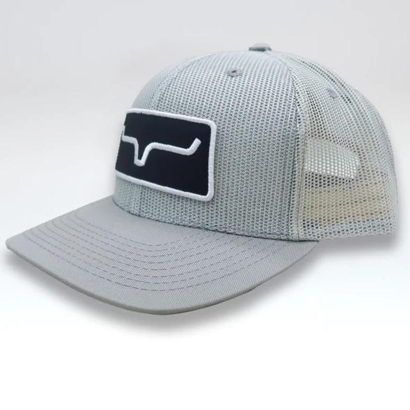 Kimes® All Mesh Trucker Hat
